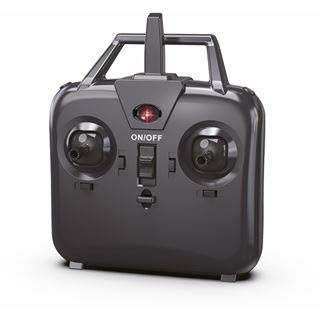 Amewi AFX4 XP Single-Rotor Helikopter 4-Kanal 6G RTF 2,4 GHz