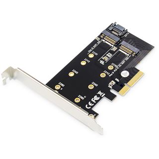 Assmann M.2 NGFF NVMe SSD PCIe 3.0
