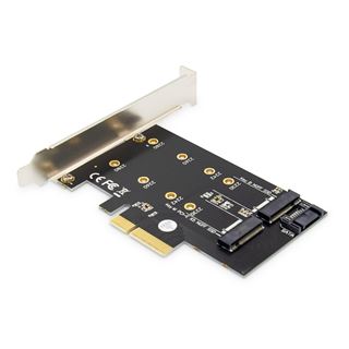 Assmann M.2 NGFF NVMe SSD PCIe 3.0