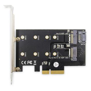 Assmann M.2 NGFF NVMe SSD PCIe 3.0