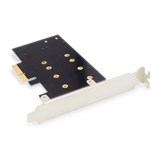 Assmann M.2 NGFF NVMe SSD PCIe 3.0
