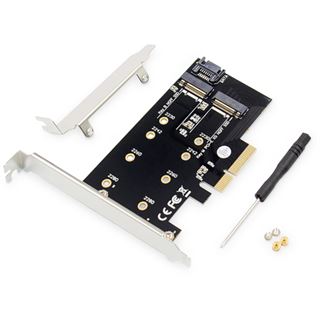 Assmann M.2 NGFF NVMe SSD PCIe 3.0
