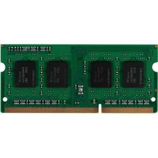 4GB Innovation IT DDR3-1600 SO-DIMM CL11 Single