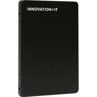 256GB Innovation IT Superior 2.5" (6.4cm) SATA 6Gb/s 3D-NAND TLC