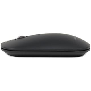 Innovation Notebook Maus - Dual Mode USB / Bluetooth, schwarz