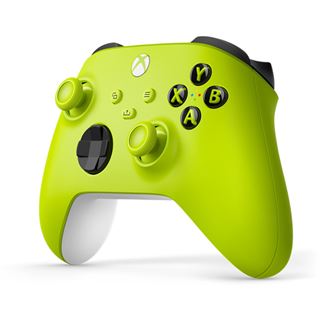 Microsoft Xbox One & Series X/S Wireless Controller Electric Volt