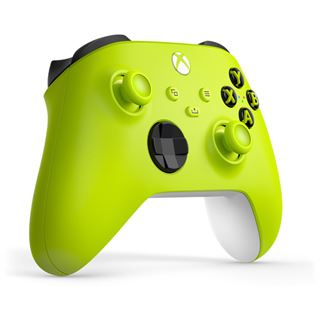 Microsoft Xbox One & Series X/S Wireless Controller Electric Volt