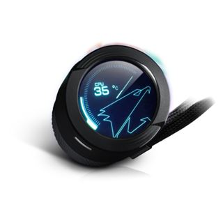 Gigabyte AORUS Waterforce X 360 All-in-One