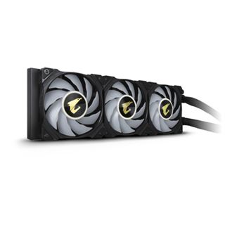 Gigabyte AORUS Waterforce X 360 All-in-One