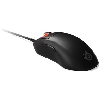 Prime+ Steelseries Gaming Mouse (Kabelgebunden) (62490)