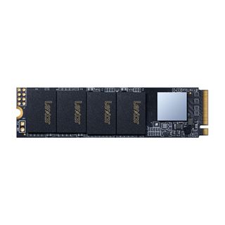 1TB Lexar NM610 M.2 PCIe 3.0 x4 3D-NAND TLC (LNM610-1TRB)