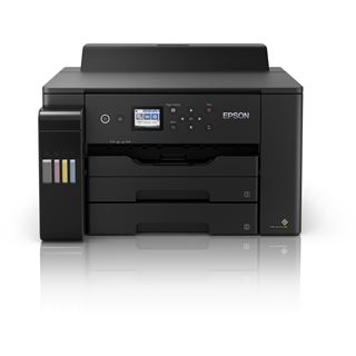 Epson EcoTank ET-16150 A3+ Inkjet Color Printer 32ppm (P)