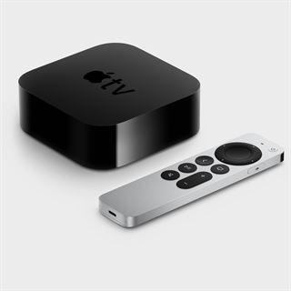 Apple TV 32GB HD (5.Gen. 2021)