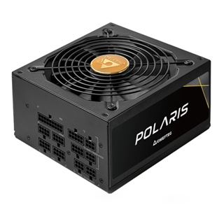1050 Watt Chieftec Polaris PPS-1050FC Modular 80+ Gold
