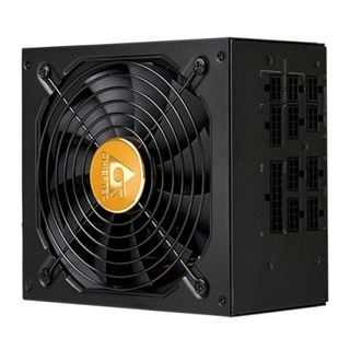 1050 Watt Chieftec Polaris PPS-1050FC Modular 80+ Gold