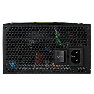 1050 Watt Chieftec Polaris PPS-1050FC Modular 80+ Gold