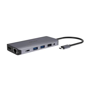Acer 12in1 Type C dongle 2xUSB3.2/2xUSB2.0/1xSD/TF/1xDP
