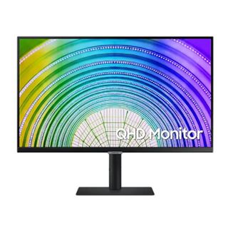 27" (68,58cm) Samsung S27A600UUU schwarz 2560x1440 1x