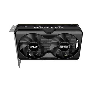 4GB Palit GeForce GTX 1650 GamingPro OC V1 GDDR6 9011059 (Retail)