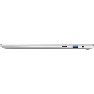 Notebook 15.6" (39,62cm) Samsung Galaxy Book Pro i7-1165G7 16GB