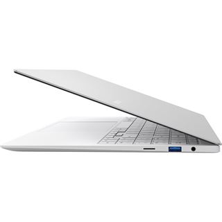 Notebook 15.6" (39,62cm) Samsung Galaxy Book Pro i7-1165G7 16GB
