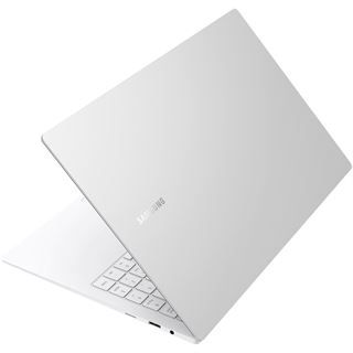 Notebook 15.6" (39,62cm) Samsung Galaxy Book Pro i7-1165G7 16GB