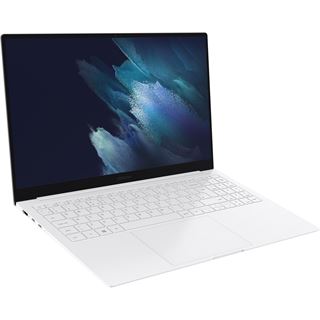 Notebook 15.6" (39,62cm) Samsung Galaxy Book Pro i7-1165G7 16GB
