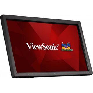 23,6" (59,94cm) ViewSonic SuperClear VS18312 schwarz 1920x1080