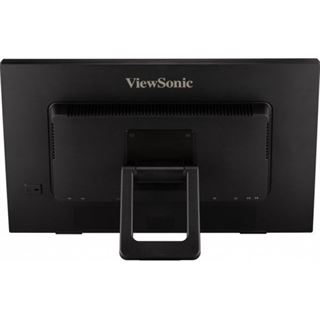23,6" (59,94cm) ViewSonic SuperClear VS18312 schwarz 1920x1080