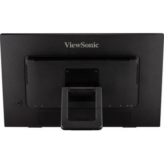 23,6" (59,94cm) ViewSonic SuperClear VS18312 schwarz 1920x1080