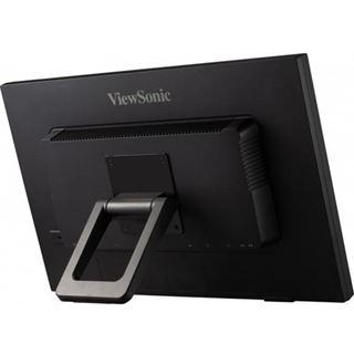 23,6" (59,94cm) ViewSonic SuperClear VS18312 schwarz 1920x1080