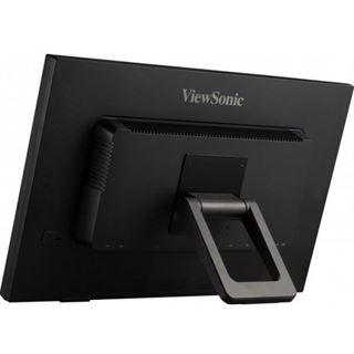 23,6" (59,94cm) ViewSonic SuperClear VS18312 schwarz 1920x1080