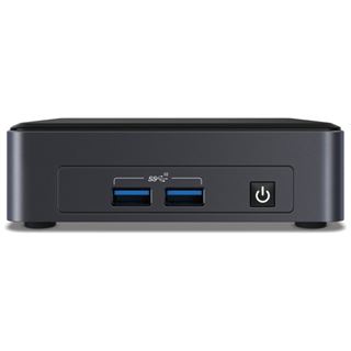 Asus 11 Pro Kit NUC Mini PC