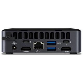 Asus 11 Pro Kit NUC Mini PC