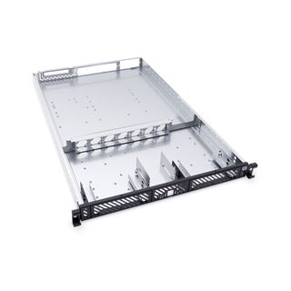 Alphacool ES 1U 19" ServerRack Watercooling ready