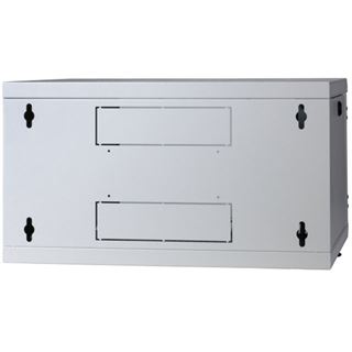 EFB Elektronik 19" Wandgeh&auml;use 6HE,