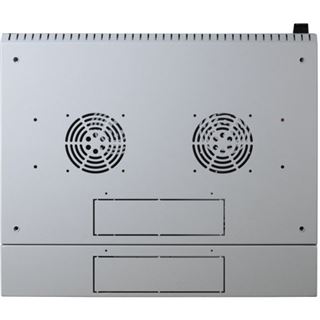 EFB Elektronik 19" Wandgeh&auml;use 6HE,