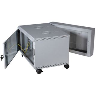 EFB Elektronik 19" Wandgeh&auml;use 6HE,