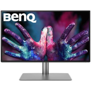 27" (68,58cm) BenQ PD2725U schwarz 3840x2160 1xDisplayPort 1.4 /