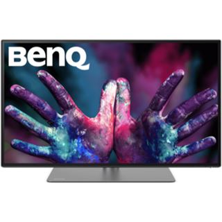 27" (68,58cm) BenQ PD2725U schwarz 3840x2160 1xDisplayPort 1.4 /