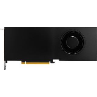24GB PNY RTX A5000 4xDP Smallbox