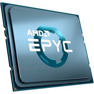 AMD Epyc 7763 64x 2.45GHz So.SP3 TRAY