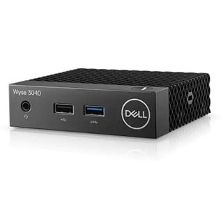 Dell WYSE 3040 TC INTEL 1.44GHZ QC