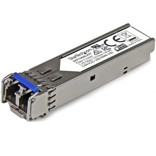 STARTECH 1000BASE-LX SFP -SM LC-10 KM