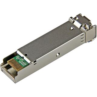 STARTECH 1000BASE-LX SFP -SM LC-10 KM