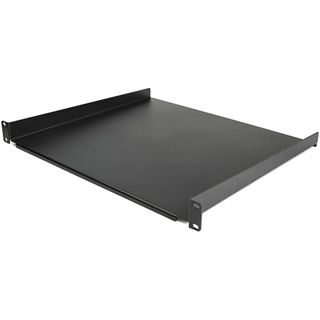 STARTECH 1U RACK SHELF - 16 IN. DEEP