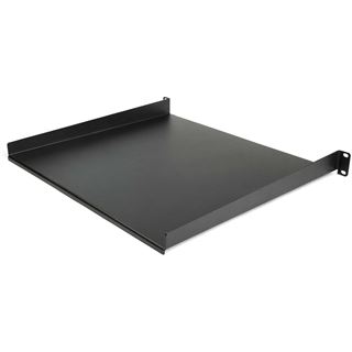 STARTECH 1U RACK SHELF - 16 IN. DEEP
