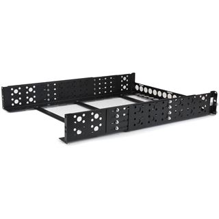 STARTECH UNIVERSAL SERVER RACK RAILS