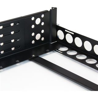 STARTECH UNIVERSAL SERVER RACK RAILS