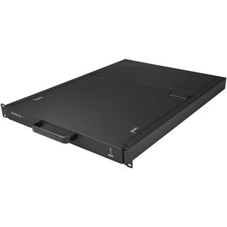 Startech 8 Port Rackmount KVM Console
